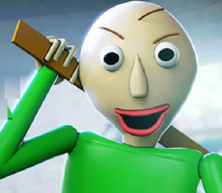 baldi basics unblocked