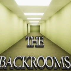 The Backrooms - Play Online The Backrooms on Let’s Find Larry Game