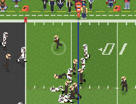 Retro Bowl College Unblocked Extension - Play Online Retro Bowl College Unblocked Extension on ...
